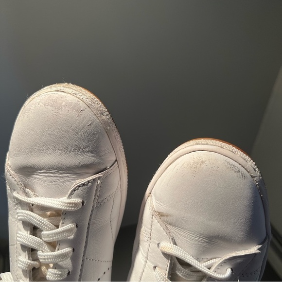 Nike Air Royal 2 white with black size 7.5 - Picture 5 of 7